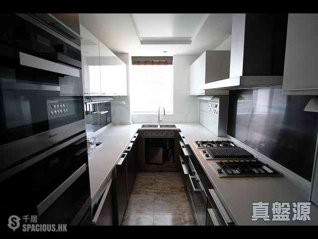 West Kowloon - The Cullinan (Tower 20 Zone 1 Diamond Sky) 08