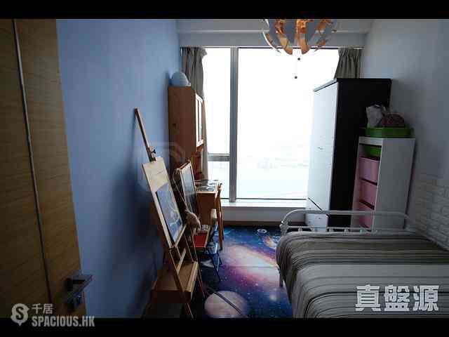 West Kowloon - The Cullinan (Tower 20 Zone 1 Diamond Sky) 07