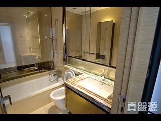 West Kowloon - The Cullinan (Tower 20 Zone 1 Diamond Sky) 11