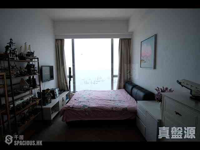 West Kowloon - The Cullinan (Tower 20 Zone 1 Diamond Sky) 06