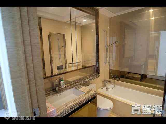West Kowloon - The Cullinan (Tower 20 Zone 1 Diamond Sky) 10