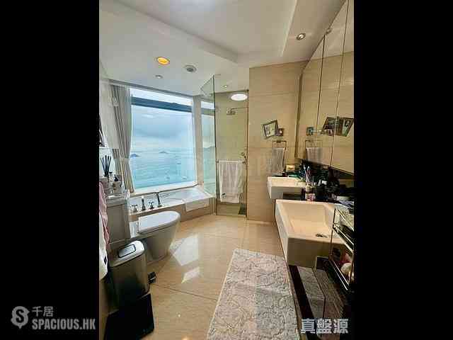 West Kowloon - The Cullinan (Tower 21 Zone 1 Sun Sky) 10