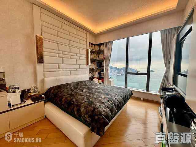 West Kowloon - The Cullinan (Tower 21 Zone 1 Sun Sky) 05