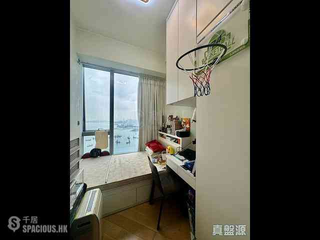 West Kowloon - The Cullinan (Tower 21 Zone 1 Sun Sky) 06
