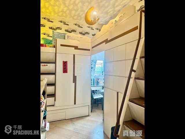 West Kowloon - The Cullinan (Tower 21 Zone 1 Sun Sky) 07
