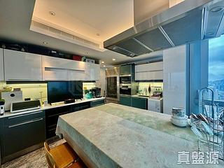West Kowloon - The Cullinan 09
