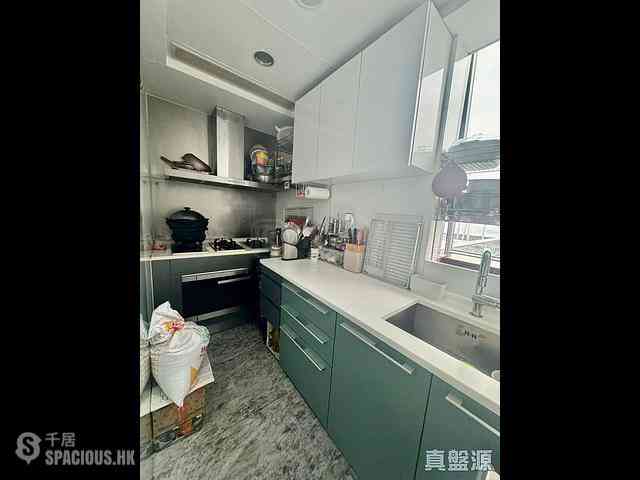 West Kowloon - The Cullinan (Tower 21 Zone 1 Sun Sky) 08