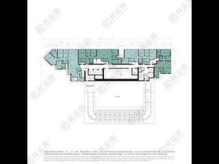 West Kowloon - The Cullinan 14