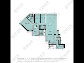 West Kowloon - The Cullinan 13