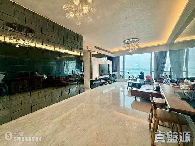 West Kowloon - The Cullinan (Tower 21 Zone 1 Sun Sky) 02