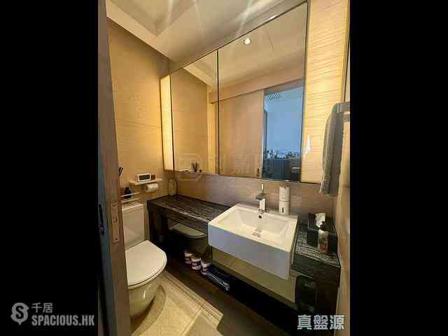 West Kowloon - The Cullinan (Tower 21 Zone 1 Sun Sky) 12