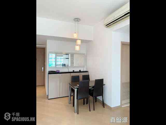 West Kowloon - The Cullinan (Tower 21 Zone 5 Star Sky) 06
