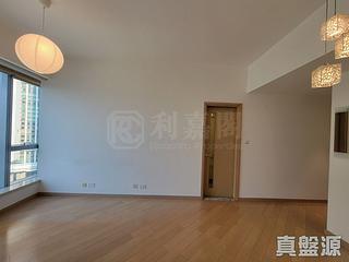 West Kowloon - The Cullinan (Tower 21 Zone 5 Star Sky) 11