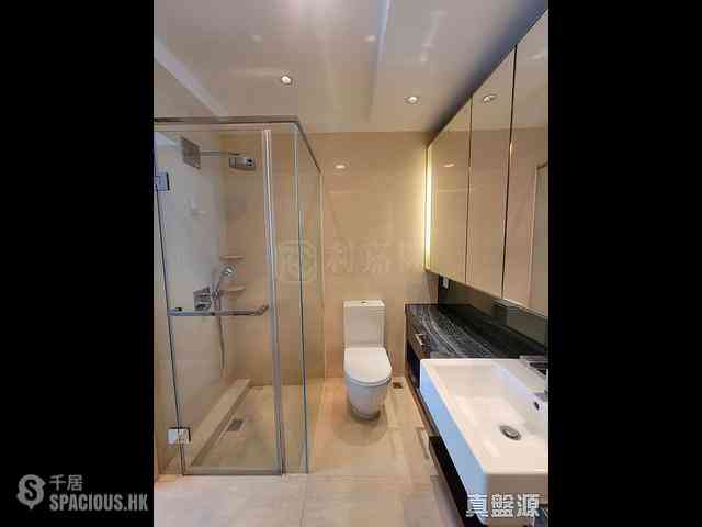 West Kowloon - The Cullinan (Tower 21 Zone 5 Star Sky) 15