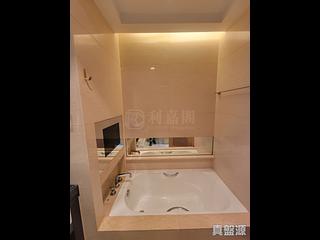 West Kowloon - The Cullinan (Tower 21 Zone 5 Star Sky) 16