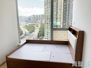 West Kowloon - The Cullinan (Tower 21 Zone 5 Star Sky) 12