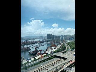 West Kowloon - The Cullinan (Tower 21 Zone 5 Star Sky) 03