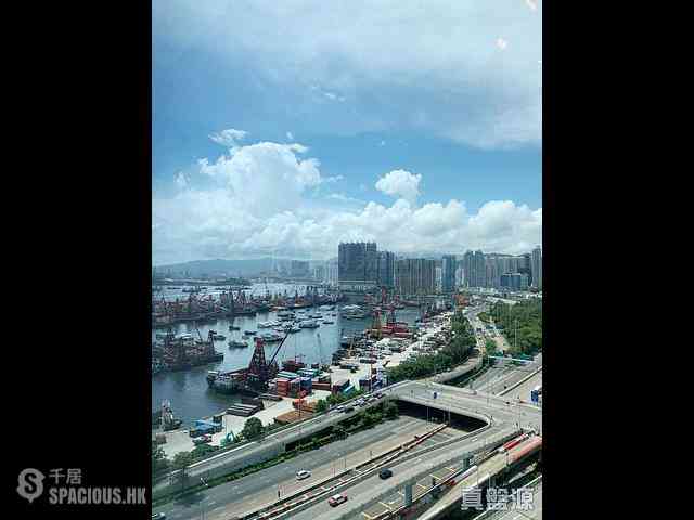 West Kowloon - The Cullinan (Tower 21 Zone 5 Star Sky) 03