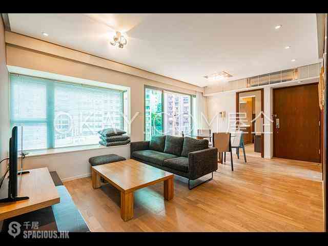 Tai Hang - Jardine Summit 01