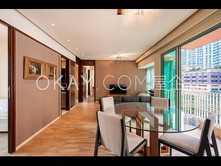 Tai Hang - Jardine Summit 02