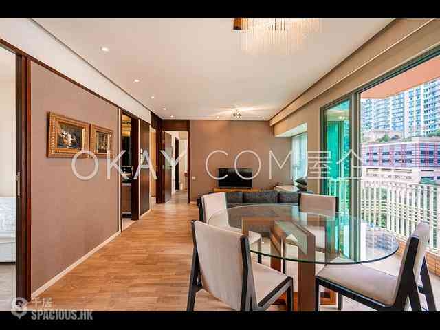 Tai Hang - Jardine Summit 02