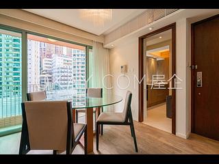 Tai Hang - Jardine Summit 03