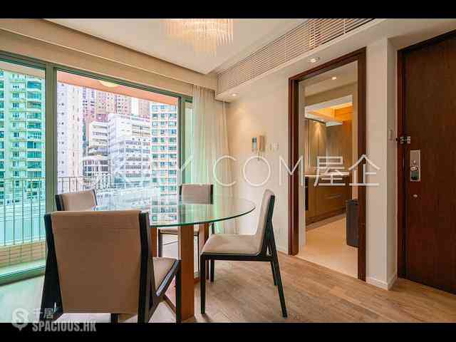 Tai Hang - Jardine Summit 03