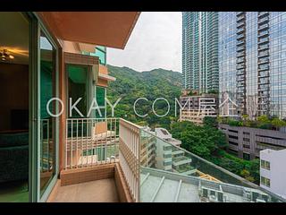 Tai Hang - Jardine Summit 04