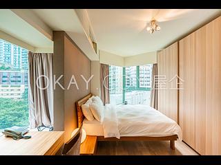 Tai Hang - Jardine Summit 05