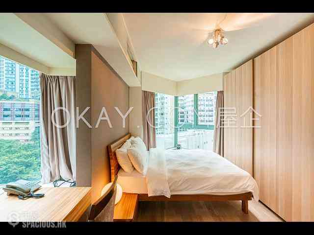 Tai Hang - Jardine Summit 05