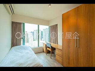 Tai Hang - Jardine Summit 08
