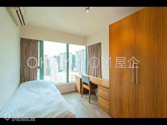 Tai Hang - Jardine Summit 08