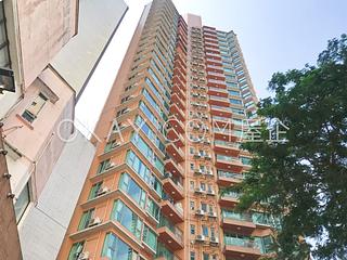 Tai Hang - Jardine Summit 14