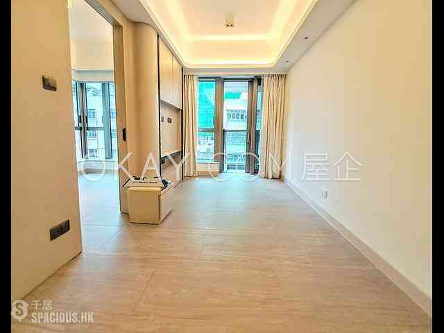 中半山 - Townplace Soho 01