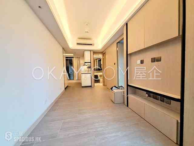 中半山 - Townplace Soho 02