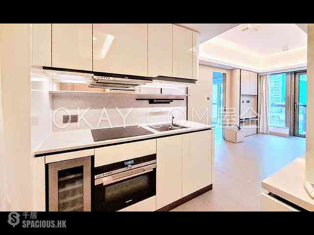 中半山 - Townplace Soho 03