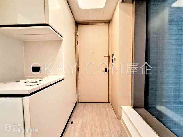 中半山 - Townplace Soho 06