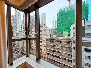 中半山 - Townplace Soho 08