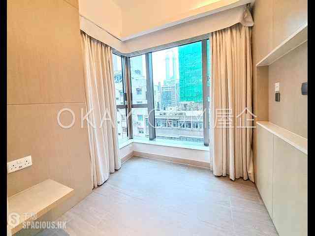 中半山 - Townplace Soho 09