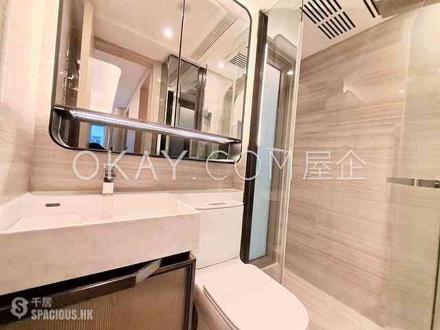 中半山 - Townplace Soho 12