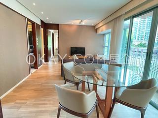 Tai Hang - Jardine Summit 02