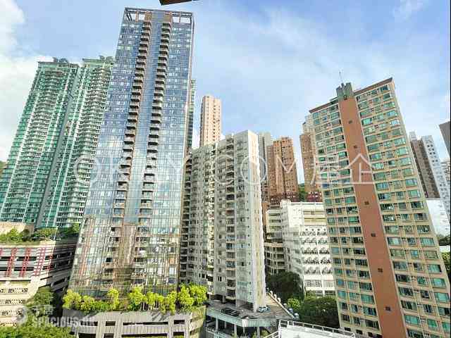 Tai Hang - Jardine Summit 03