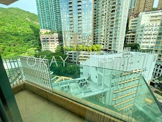 Tai Hang - Jardine Summit 04