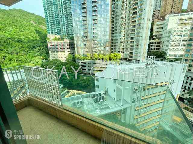 Tai Hang - Jardine Summit 04