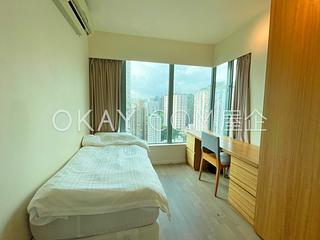 Tai Hang - Jardine Summit 08