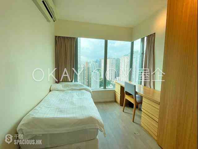 Tai Hang - Jardine Summit 08