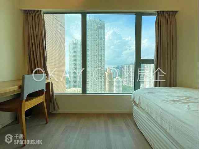 Tai Hang - Jardine Summit 09