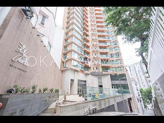 Tai Hang - Jardine Summit 12