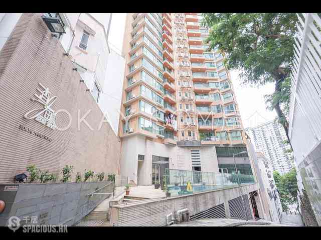 Tai Hang - Jardine Summit 12