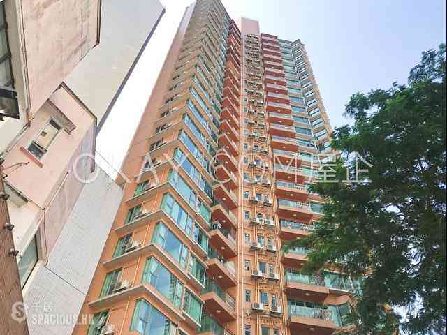 Tai Hang - Jardine Summit 13